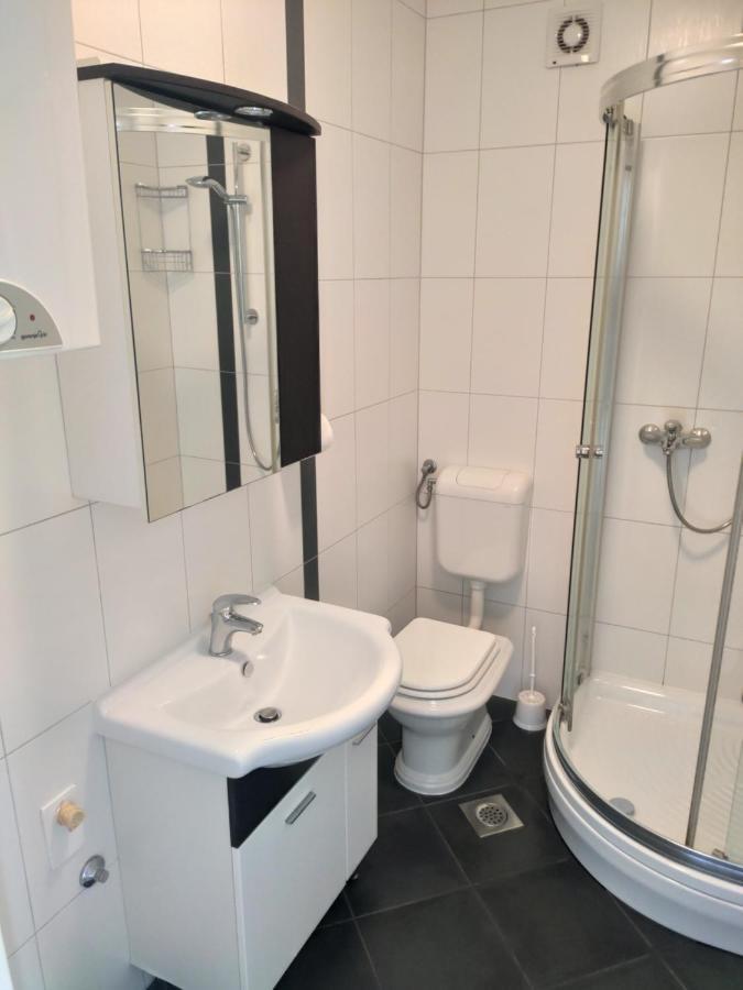 Panoramic View Apartments Crikvenica Ev Station Available Ngoại thất bức ảnh