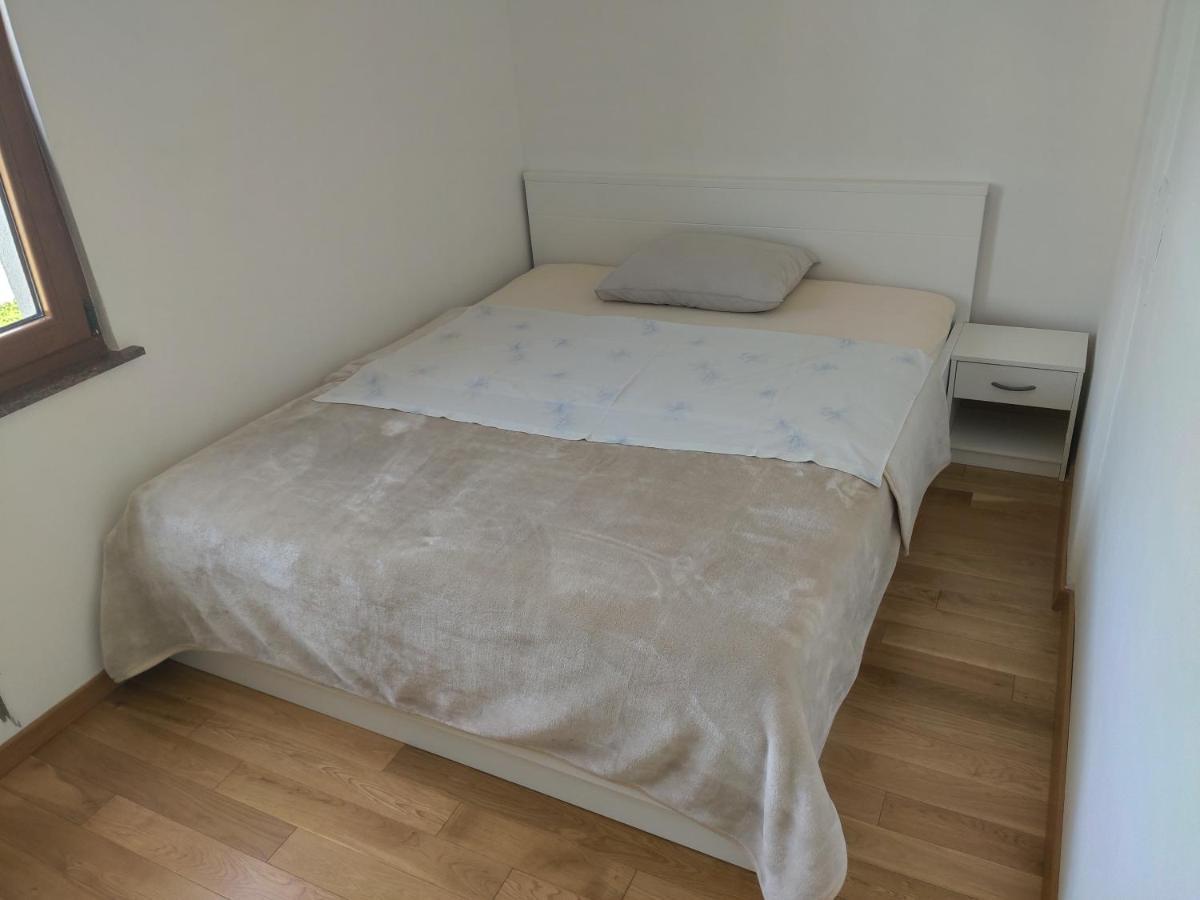 Panoramic View Apartments Crikvenica Ev Station Available Ngoại thất bức ảnh