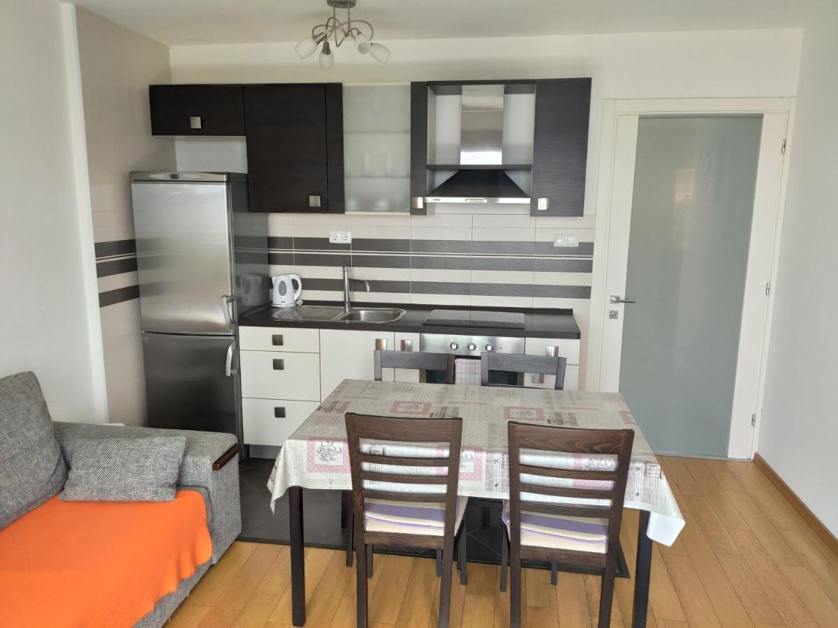 Panoramic View Apartments Crikvenica Ev Station Available Ngoại thất bức ảnh