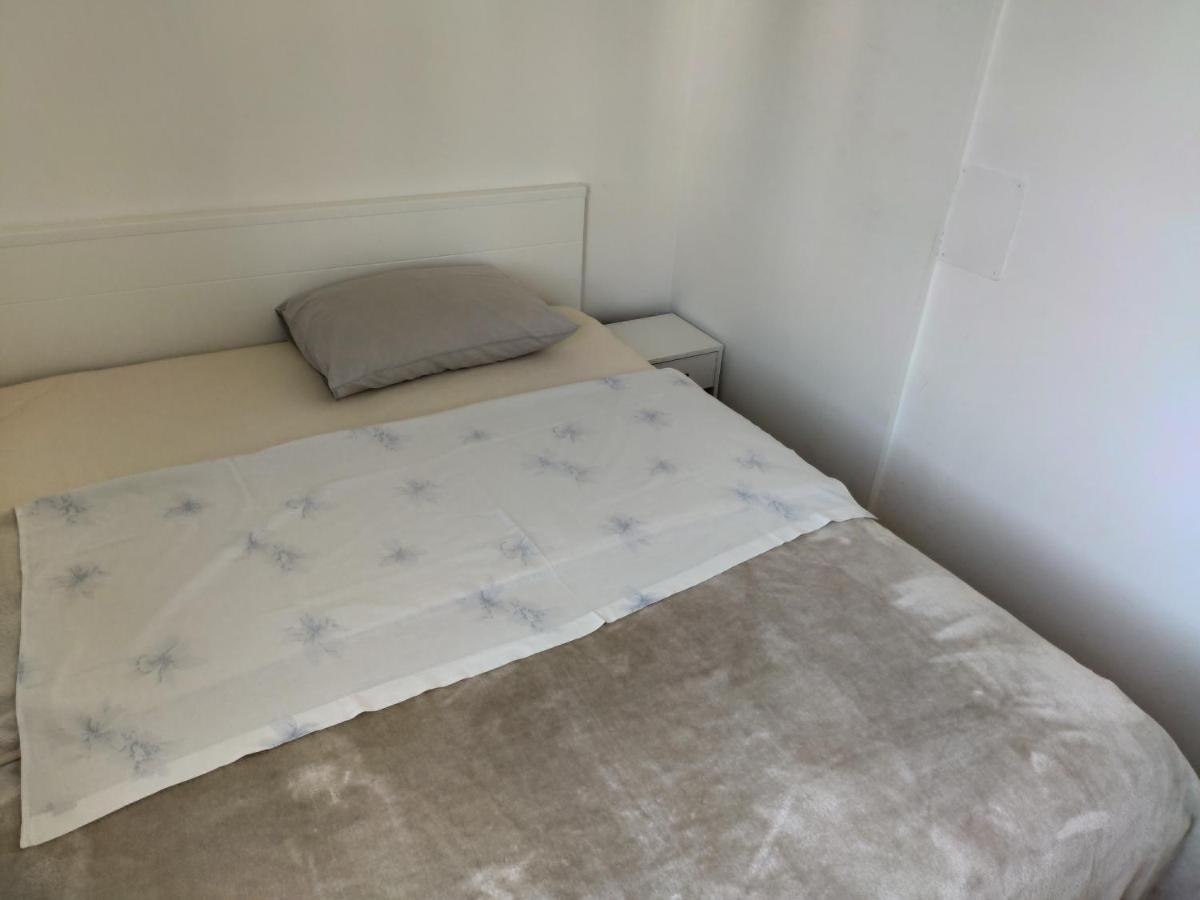 Panoramic View Apartments Crikvenica Ev Station Available Ngoại thất bức ảnh