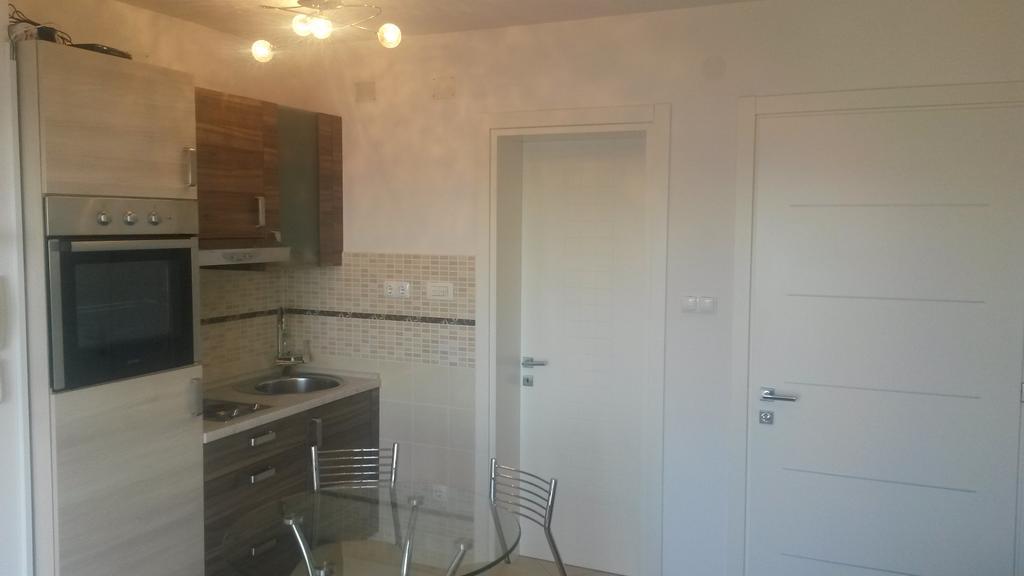 Panoramic View Apartments Crikvenica Ev Station Available Ngoại thất bức ảnh