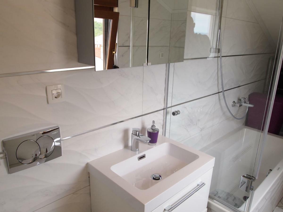 Panoramic View Apartments Crikvenica Ev Station Available Ngoại thất bức ảnh