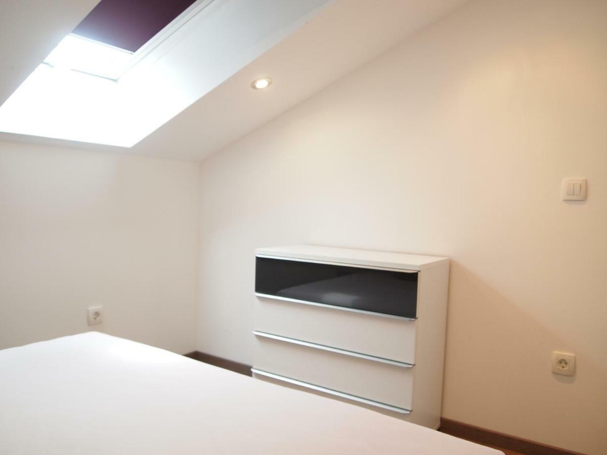 Panoramic View Apartments Crikvenica Ev Station Available Ngoại thất bức ảnh