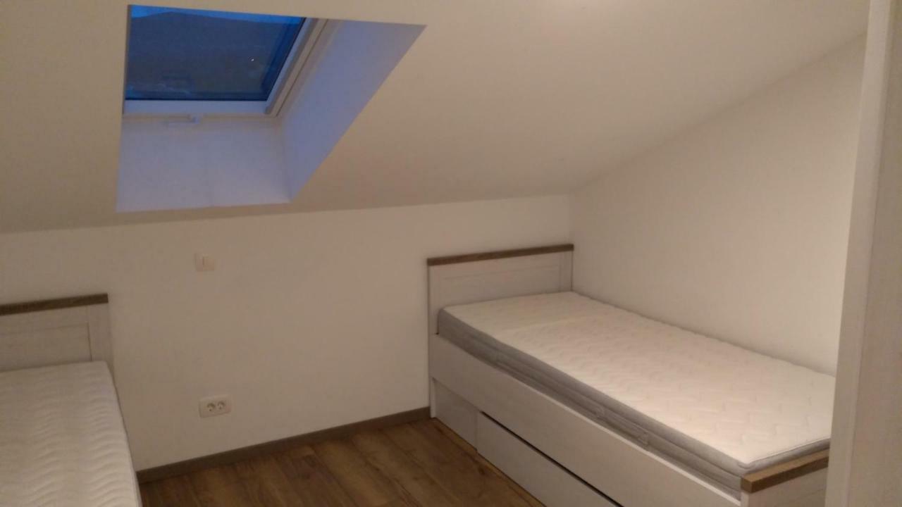 Panoramic View Apartments Crikvenica Ev Station Available Ngoại thất bức ảnh
