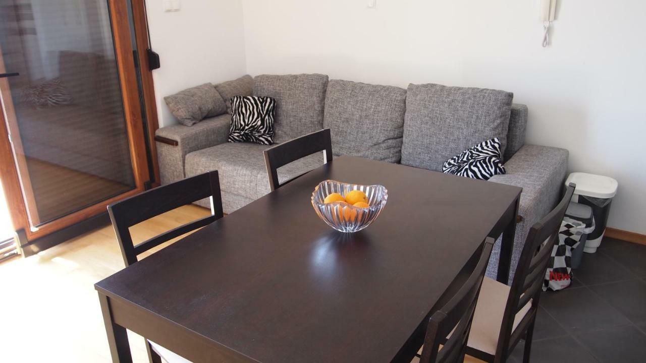 Panoramic View Apartments Crikvenica Ev Station Available Ngoại thất bức ảnh