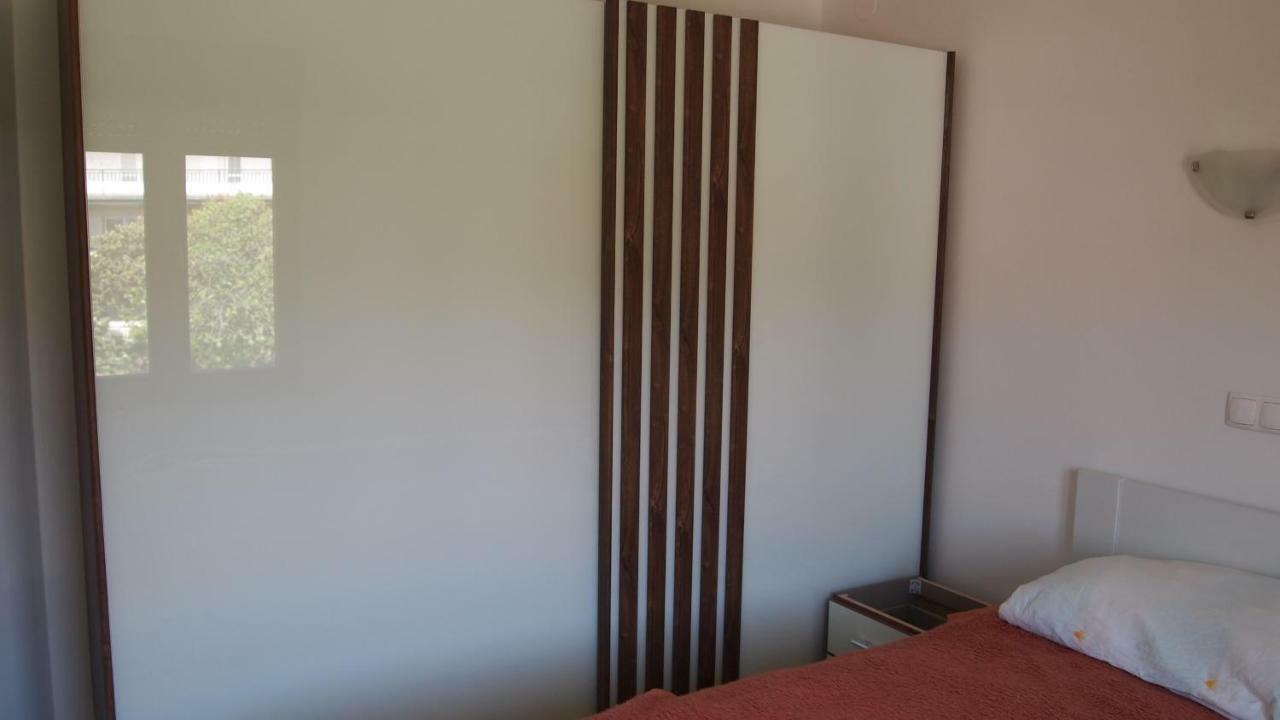 Panoramic View Apartments Crikvenica Ev Station Available Ngoại thất bức ảnh